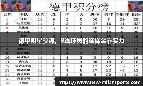 米兰体育