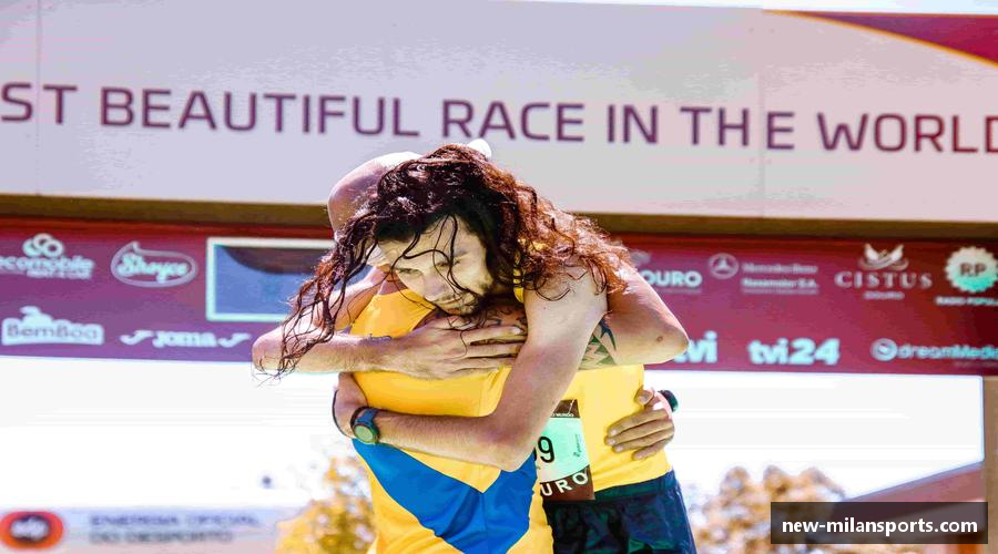 勇敢前行，成功在不远处。